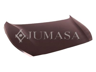 Капот двигателя JUMASA 05031846 для KIA PRO