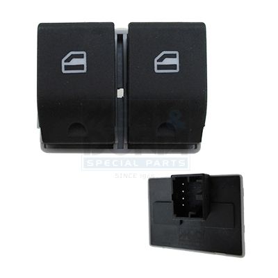 COMUTATOR MACARA GEAM MEAT & DORIA 26343