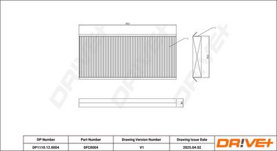 FILTER INNENRAUMLUFT