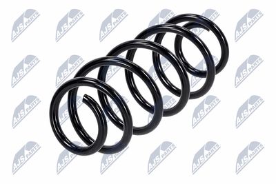 ARC SPIRAL NTY ASZPL053 38
