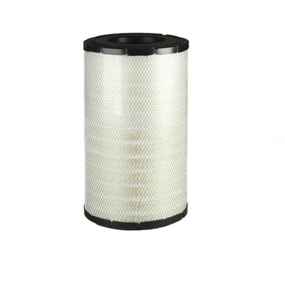 Luchtfilter 480x480x282x148 past: FORD 1826, 1826 D, 1832, 1833, 1833 D, 1835 T, 1838 T, 2524, 2524 D, 2526, 2526 D, 2532, 2532 D, 2535, 2538, 2538 F, 2633, 3232 C, 3232 S, 3232 CD, 3232 SD