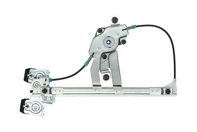 MECANISM ACTIONARE GEAM