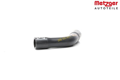 KüHLERSCHLAUCH METZGER AUTOTEILE 2422600 16