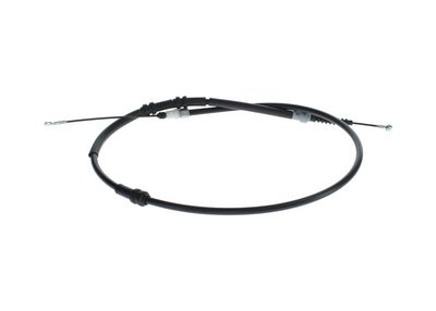 Trosas, stovėjimo stabdys