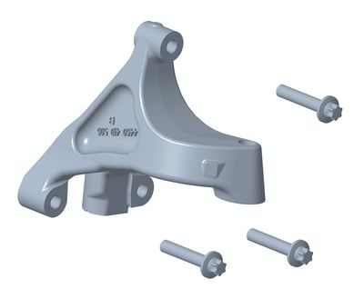 SET DE REPARAțIE CUTIE DE VITEZE (AXA ELECTRICă)