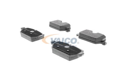 BREMSBELAGSATZ SCHEIBENBREMSE VAICO V208125 41