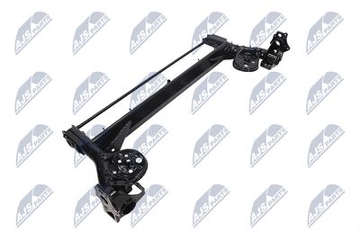 CORP AX NTY ZRZWW025 33