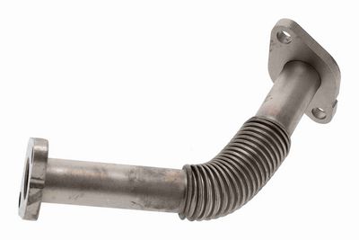 Uitlaatgassen recirculatie pijp past: VW CRAFTER 30-35, CRAFTER 30-50 2.5D 04.06-05.13
