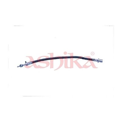 ASHIKA Halter, Bremsschlauch