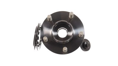 RADLAGERSATZ SKF VKBA6543 18