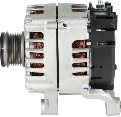 GENERATOR / ALTERNATOR Herth+Buss Elparts 32082850 1
