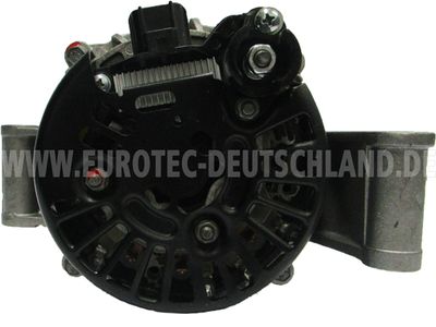 GENERATOR EUROTEC 12045370 2