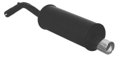 AMORTIZOR ZGOMOT SPORT