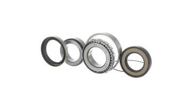SET RULMENT ROATA SKF VKBA3775 17