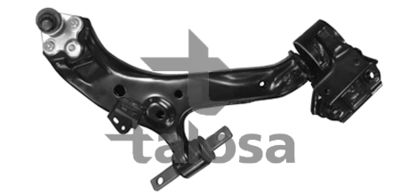 BRAT SUSPENSIE ROATA