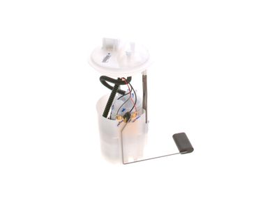 SISTEM ALIMENTARE CU COMBUSTIBIL BOSCH 0580200080 27