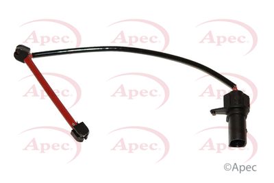 Brake Pad Warning Wire APEC WIR5315