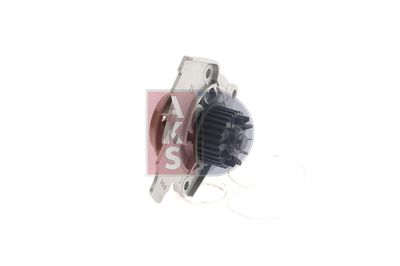 WASSERPUMPE MOTORKüHLUNG AKS DASIS 570055N 12