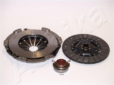 Clutch Kit 92-02-2080