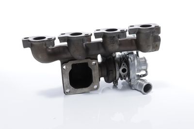 LADER AUFLADUNG BTS Turbo T912472 36