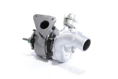 LADER AUFLADUNG BTS Turbo T912130 41