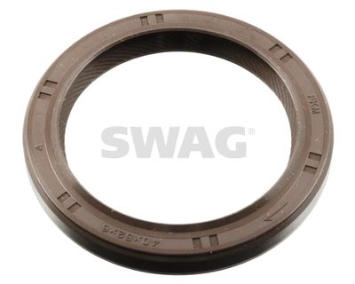 Уплотняющее кольцо, коленчатый вал SWAG 82 10 6962 для NISSAN NOTE
