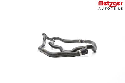 KüHLERSCHLAUCH METZGER AUTOTEILE 2420605 24