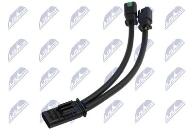 SET REPARAT CABLURI TERMOSTAT NTY CTMPE009