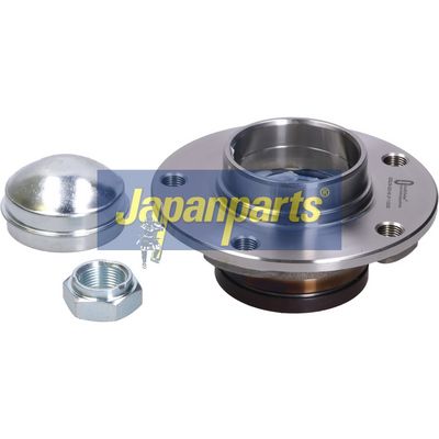 JAPANPARTS Rato stebulė