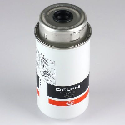 FILTRU COMBUSTIBIL DELPHI HDF537 10