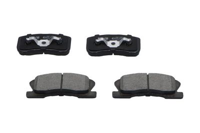 Brake Pad Set, disc brake KBP-1508