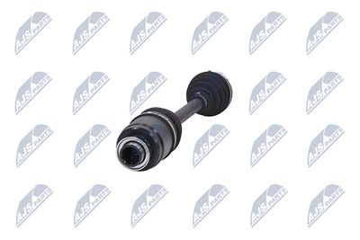 PLANETARA NTY NPWHD047 35