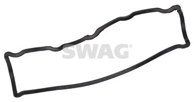 SWAG Tarpiklis, svirties dangtis