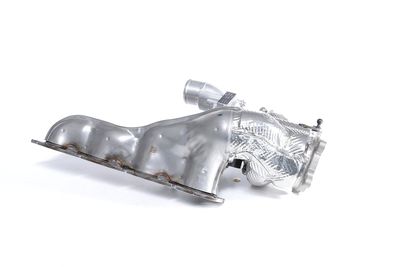 LADER AUFLADUNG BTS Turbo T918702LI 12