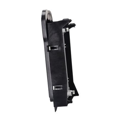 RADIATOR RACIRE MOTOR NISSENS 607292 29
