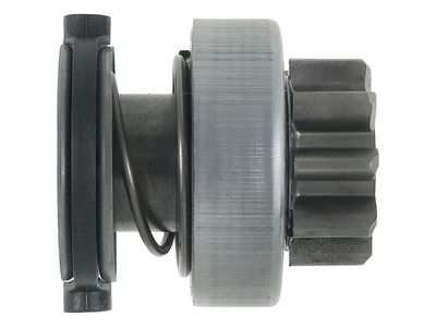 Laisvos eigos pavara, starteris