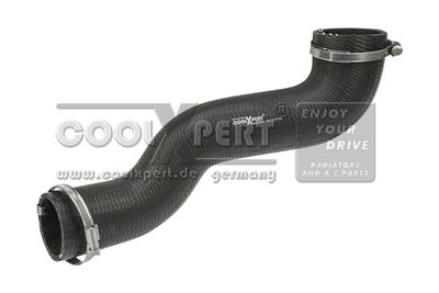 Трубка нагнетаемого воздуха BBR Automotive 001-10-27206 для VOLVO XC90