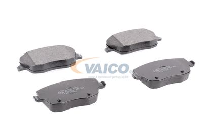 BREMSBELAGSATZ SCHEIBENBREMSE VAICO V108179 32