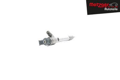 EINSPRITZDüSE METZGER AUTOTEILE 0871086 15
