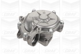 Water Pump, engine cooling PA893