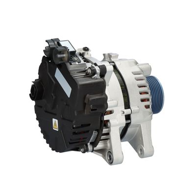 STARTERGENERATOR VALEO 615006 18