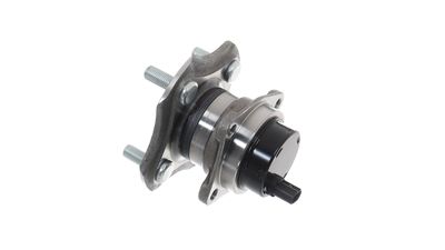 RADLAGERSATZ SKF VKBA3975 6