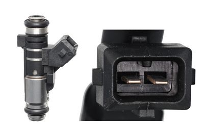 INJECTOR VALEO 348212 2