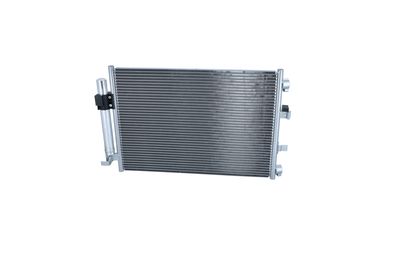 CONDENSATOR CLIMATIZARE NRF 350210 27