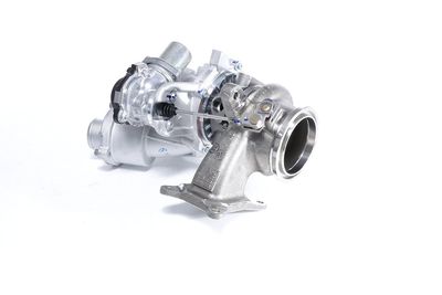 LADER AUFLADUNG BTS Turbo T918045 14