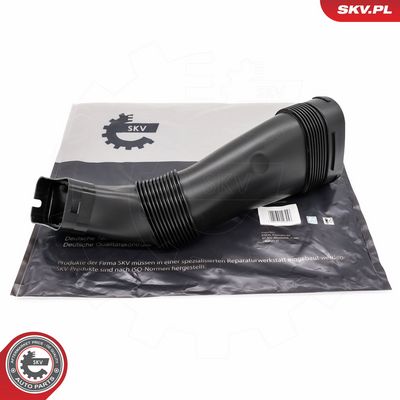 Hadice chladiče ESEN SKV 54SKV809