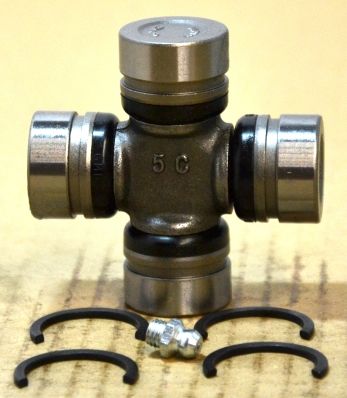 LÖBRO Gelenk, Gelenkwelle