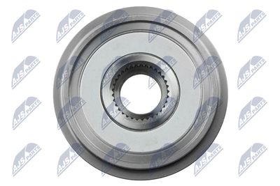 SISTEM ROATA LIBERA GENERATOR NTY ESAMS001 3