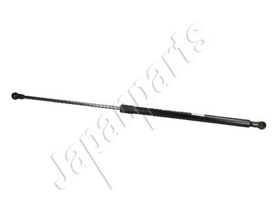 JAPANPARTS Dujinė spyruoklė, bagažinė