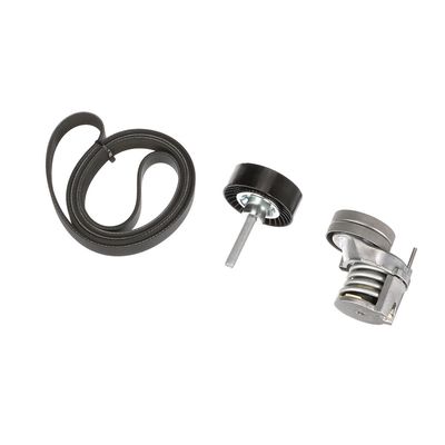 SET CUREA TRANSMISIE CU CANELURI GATES K076PK1735 62